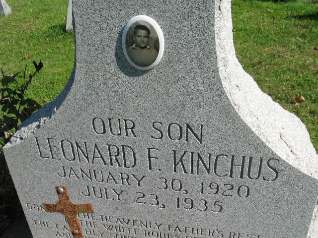 tombstone